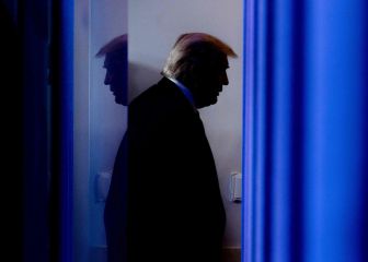 Trump sobre la 25ª Enmienda: 