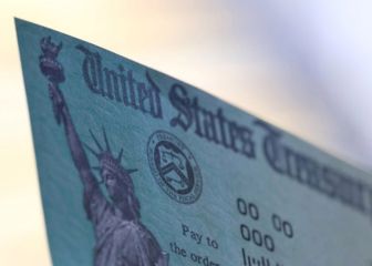 Segundo cheque de estímulo: ¿Cuándo lo voy a recibir?