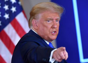 Impeachment a Trump: Republicanos que están a favor