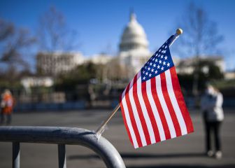 H RES 41: ¿Qué es y cómo afecta a Donald Trump?
