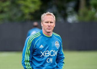 Inter Miami quiere fichar al director deportivo de Seattle