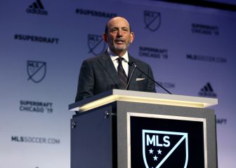 Don Garber quiere comenzar la temporada en marzo