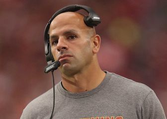 Reporte: Saleh, el favorito para ser el coach de los Jets