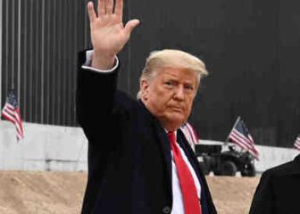 ¿A cuántos juicios políticos se ha sometido Trump?