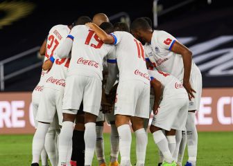 CD Olimpia vs Marathón: Horario, TV; cómo y dónde ver