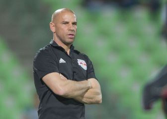 Toronto FC anuncia a Chris Armas como nuevo entrenador