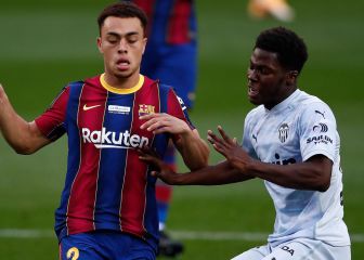LaLiga fija sus miradas en USA