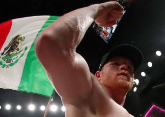 El día en que el Canelo Álvarez cargó contra Donald Trump