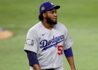 Reporte: Astros firman a Pedro Báez por dos campañas