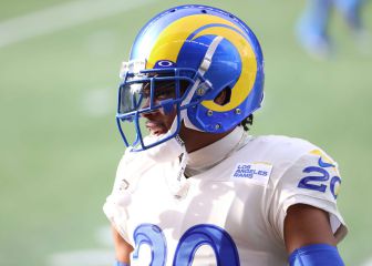 Entusiasmo en Green Bay por juego contra Rams y Ramsey