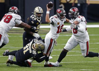 Picks: Rodgers, Allen, Mahomes y Brady, a las Finales