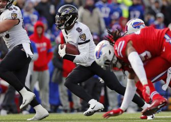 Llegó la hora: Los pronósticos para los playoffs divisionales de la NFL
