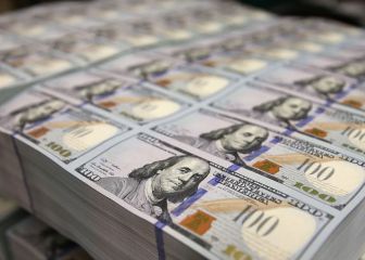 Último día en que IRS enviará el segundo cheque por ahora