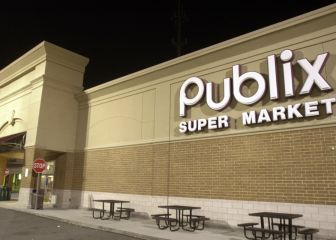 Coronavirus USA: ¿se pueden comprar vacunas en un supermercado Publix?