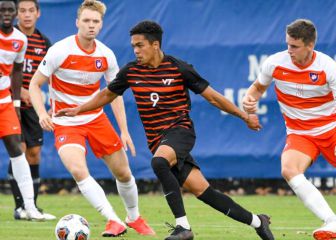 Daniel Pereira: Pidió asilo en USA y ahora jugará en la MLS