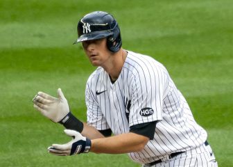 Reporte: DJ LeMahieu se quedará en el Bronx