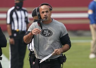 Robert Saleh dirigirá a los Jets