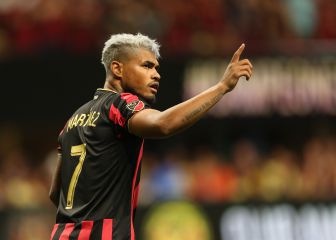 Josef Martínez: “Me siento futbolista otra vez”
