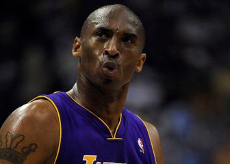 LAFC recuerda a Kobe Bryant con un video especial