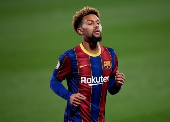 Hermano de Messi, nuevo agente de Konrad de la Fuente