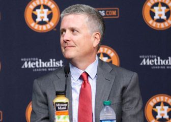 Exgerente de los Astros quiere comprar un club de la Liga MX