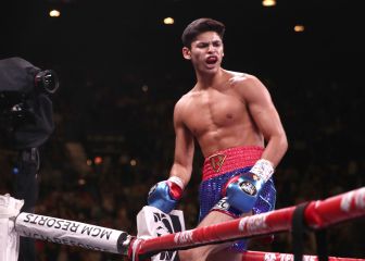 Ryan García, dispuesto a enfrentar a Conor McGregor