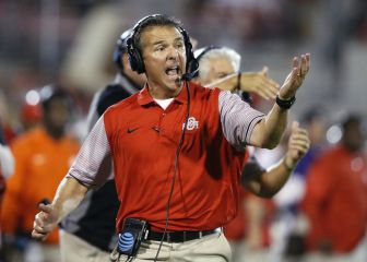Jaguars concentrarán toma de decisiones en Urban Meyer