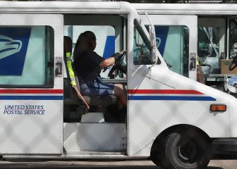 Día de Martin Luther King Jr: ¿estarán abiertas las oficinas de correo en ese día?