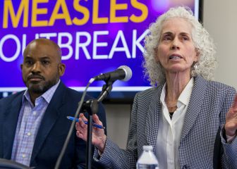 Los Ángeles rebasa el millón de contagiados por coronavirus