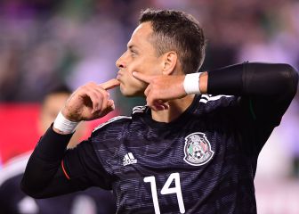 CH14 quiere el título de la MLS y volver al Tricolor este 2021
