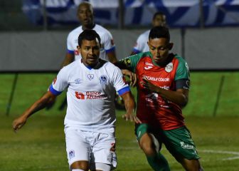 Lo que necesitan Marathón y Olimpia para ser campeones