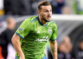 Swansea y Seattle llegan a acuerdo por Jordan Morris