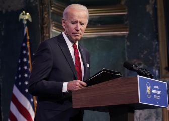 Administración Biden: Plan para los primeros 10 días