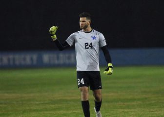 El hondureño que es elegible en el SuperDraft de la MLS
