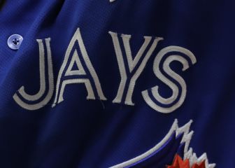 Reporte: Blue Jays, afectados por incertidumbre sobre localía