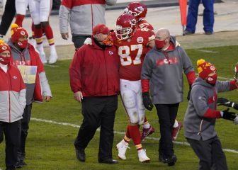 Andy Reid consigue su sexto boleto a final de conferencia