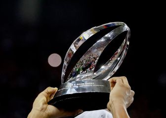 Así se jugarán los juegos de campeonato de la AFC y NFC