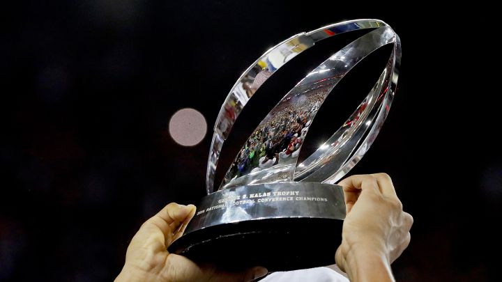 Nfl Playoffs 2020 Asi Se Jugaran Los Juegos De Campeonato De La Afc Y Nfc As Usa