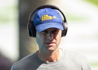 Brandon Staley es el nuevo head coach de los Chargers