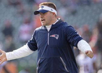 McDaniels, principal candidato para puesto de HC de Eagles