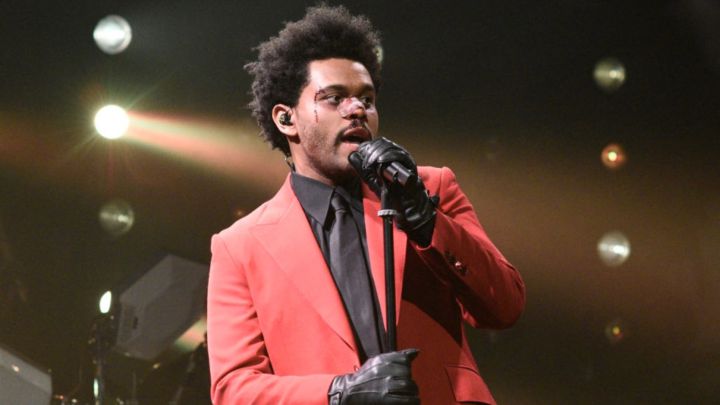 5 cosas que probablemente no conocías de The Weeknd