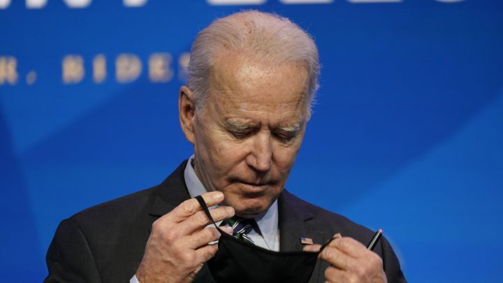 ¿Cuáles van a ser las primeras órdenes ejecutivas de Joe Biden?