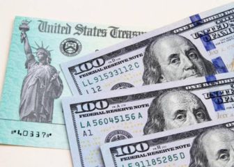 Segundo cheque: ¿Cuánto tardará en llegar?