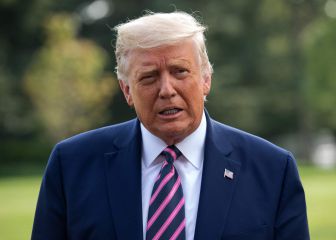 Investidura de Biden: ¿Por qué Trump no asistirá?