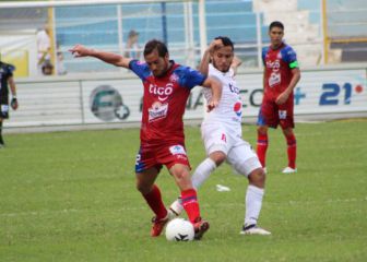 Horarios, fechas y precios para las semifinales de El Salvador