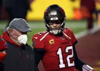Arians: Yo dejo entrenar a Brady; en Patriots no lo hacían