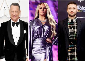 'Celebrating America': Horario, artistas y cantantes