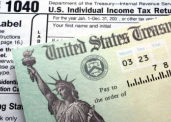 Tercer cheque de estímulo: ¿Cuánto dinero recibiré?