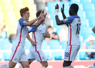 USMNT abrirá el 2021 con partido ante Trinidad y Tobago