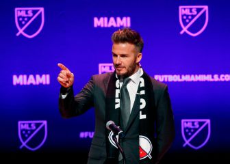 Inter Miami mantendrá su nombre y escudo